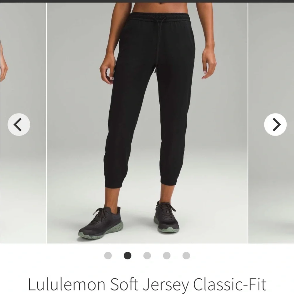 lululemon athletica size style